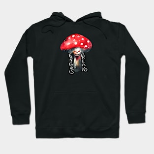 Fungus Freak Hoodie